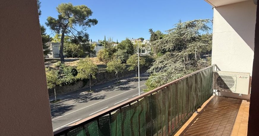 vente Appartement Montpellier