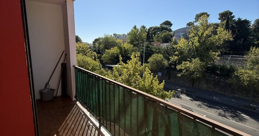 vente Appartement Montpellier