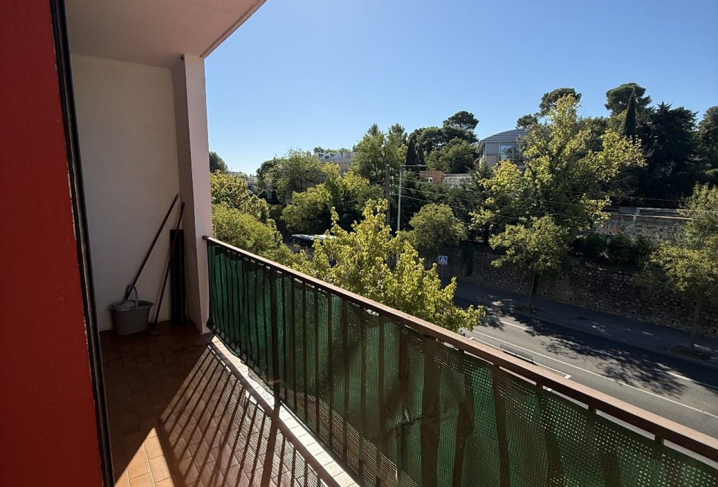 vente Appartement Montpellier - Photo 9