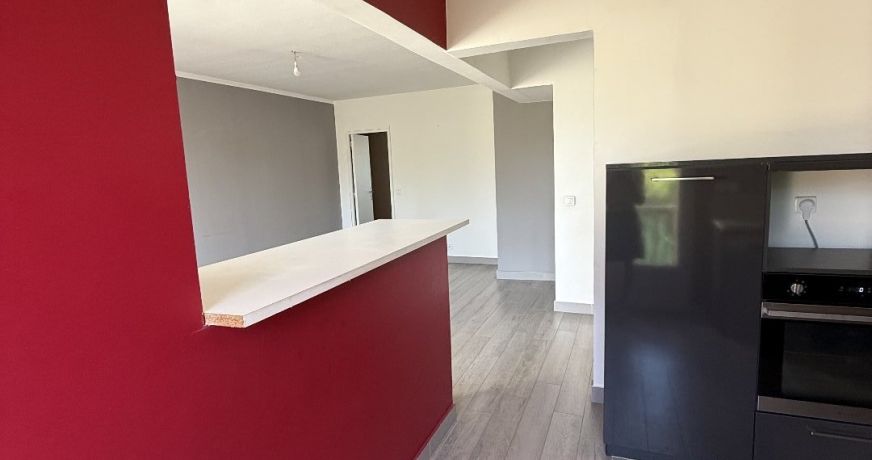 vente Appartement Montpellier