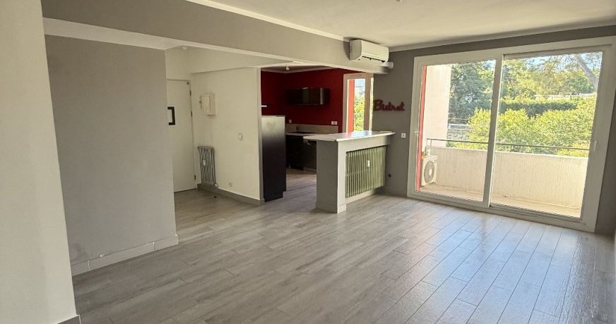 vente Appartement Montpellier