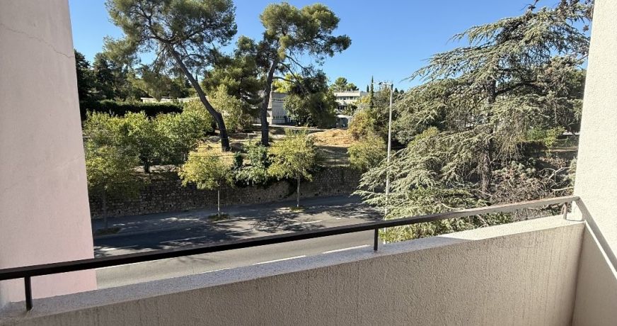 vente Appartement Montpellier