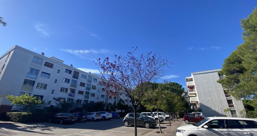 location Appartement Montpellier