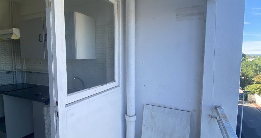 location Appartement Montpellier