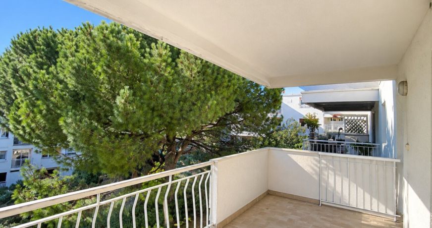 location Appartement Montpellier
