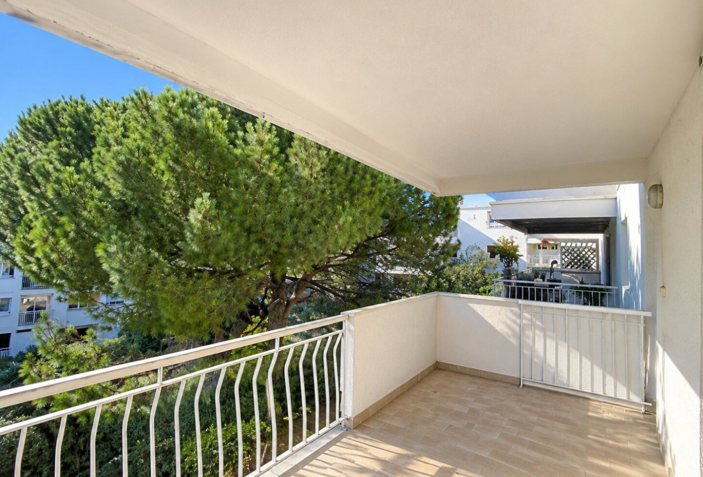 location Appartement Montpellier - Photo 1