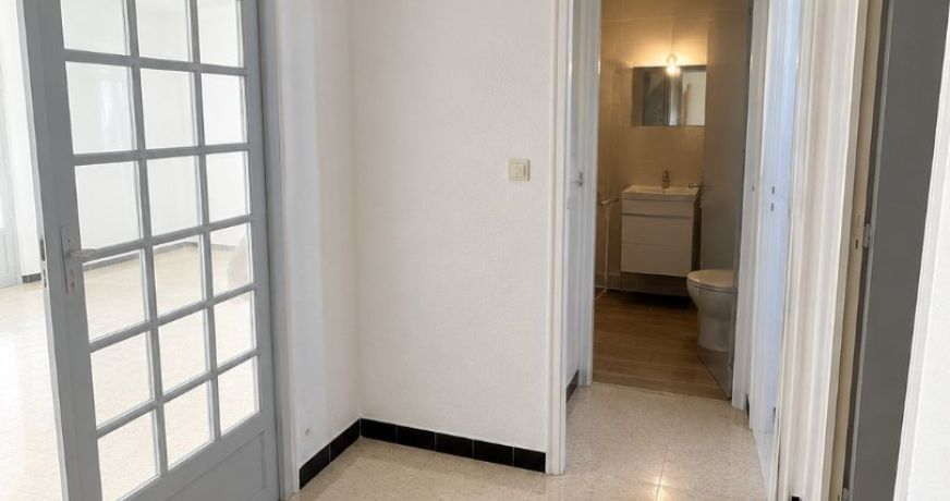 location Appartement Montpellier