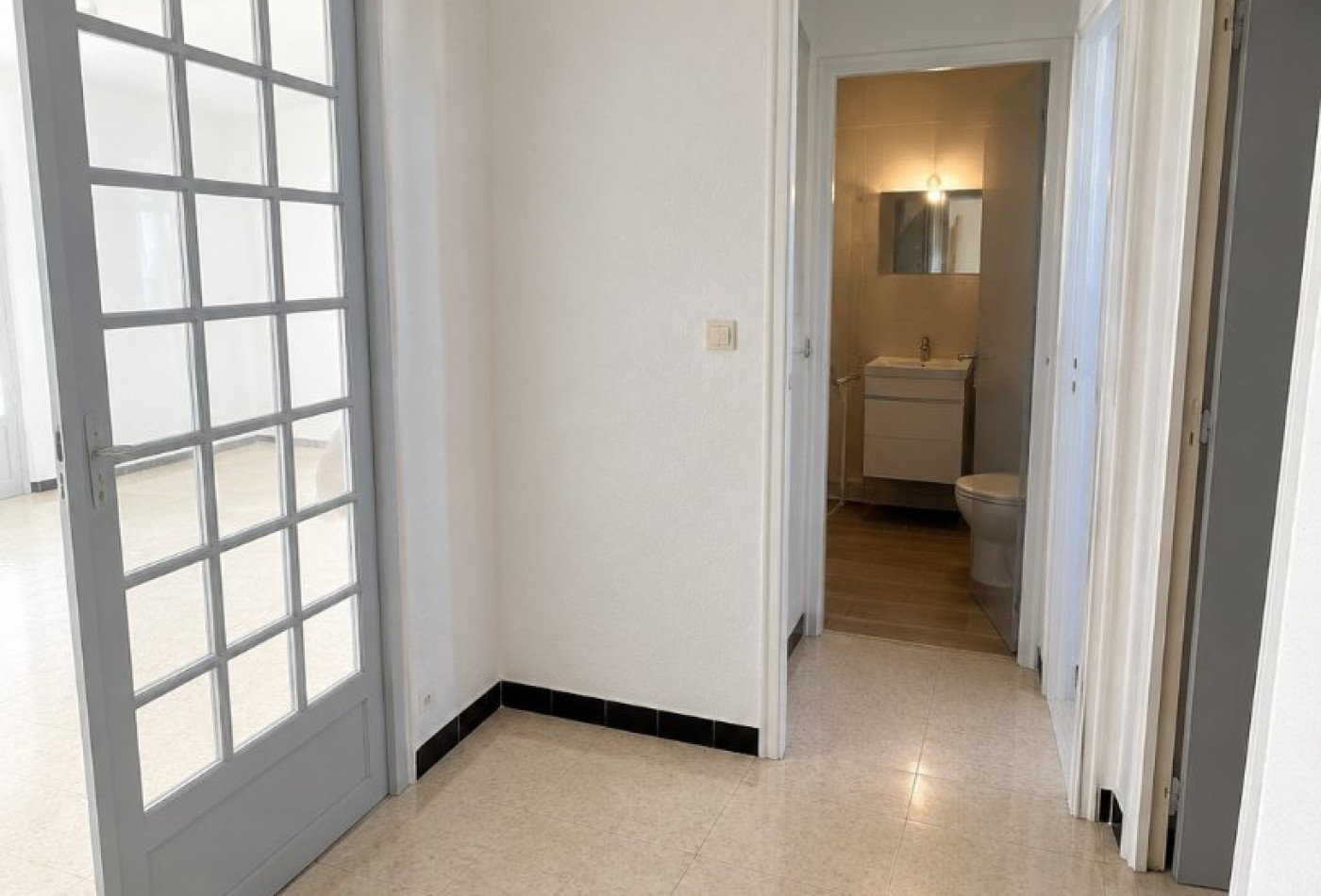 location Appartement Montpellier - Photo 9