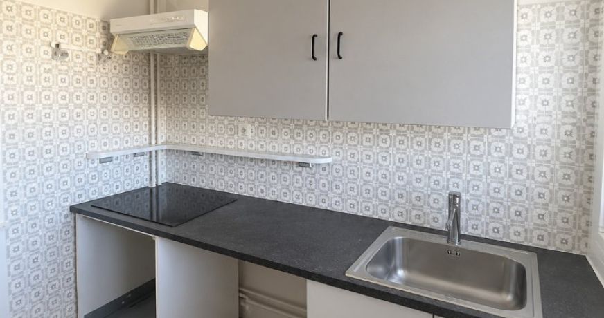 location Appartement Montpellier