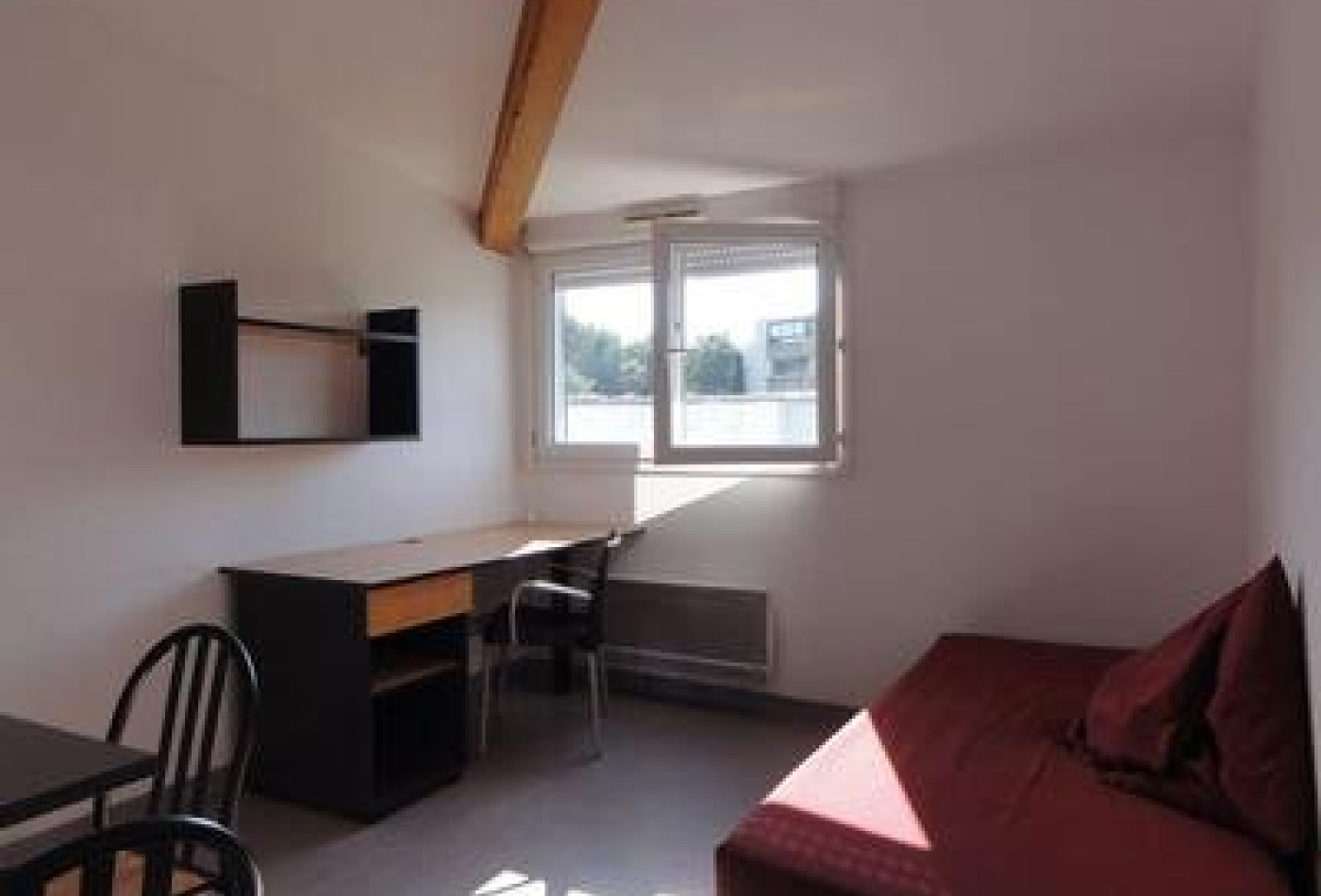 location Studio Montpellier - Photo 2
