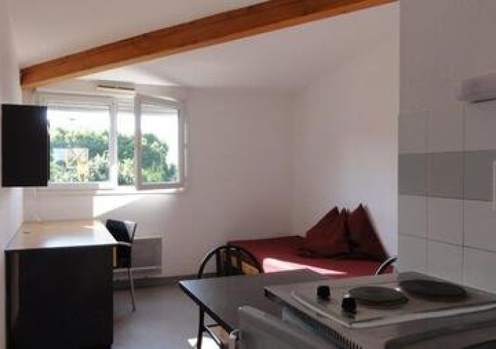 location Studio Montpellier