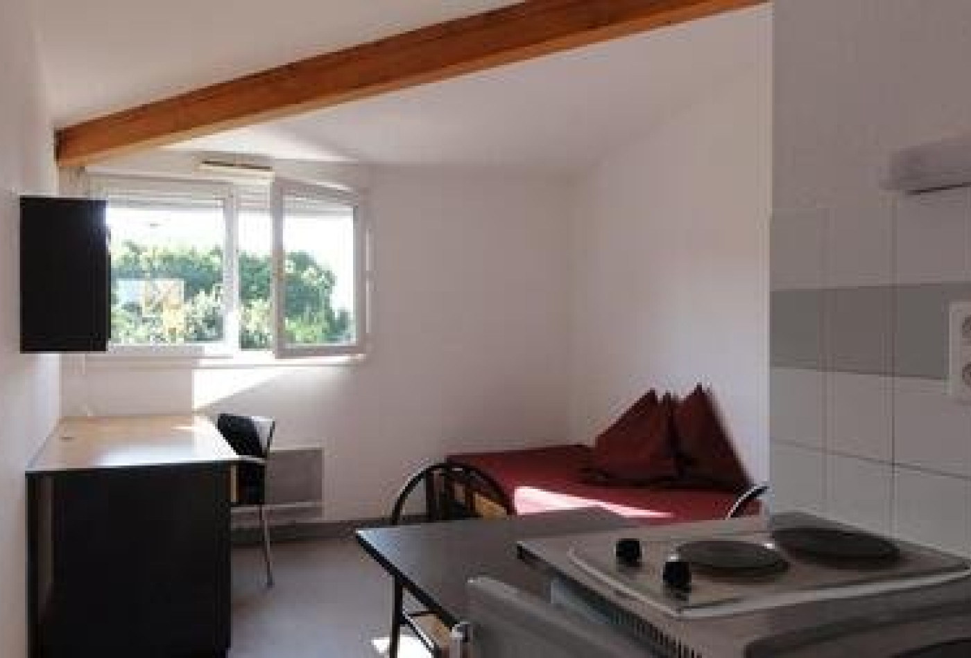 location Studio Montpellier - Photo 1