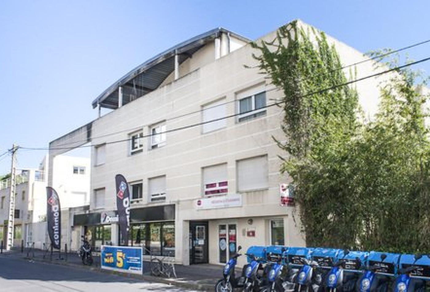 location Studio Montpellier - Photo 5