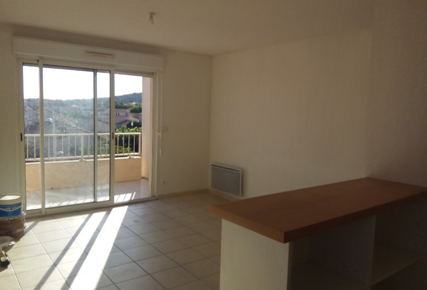 location Appartement Agde - Photo 3