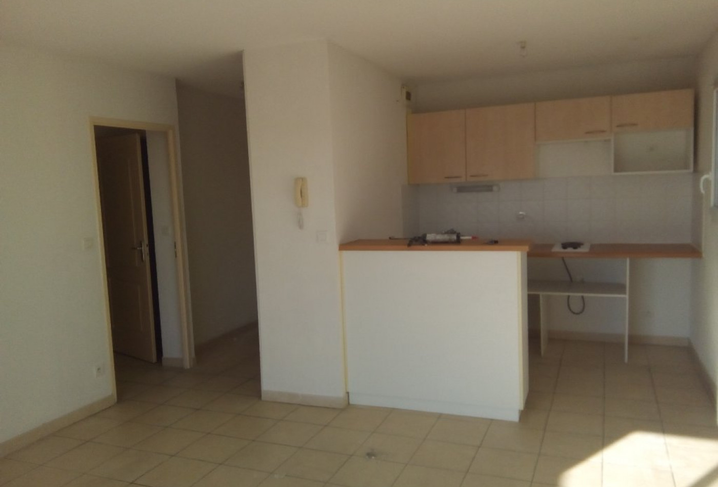 location Appartement Agde - Photo 5
