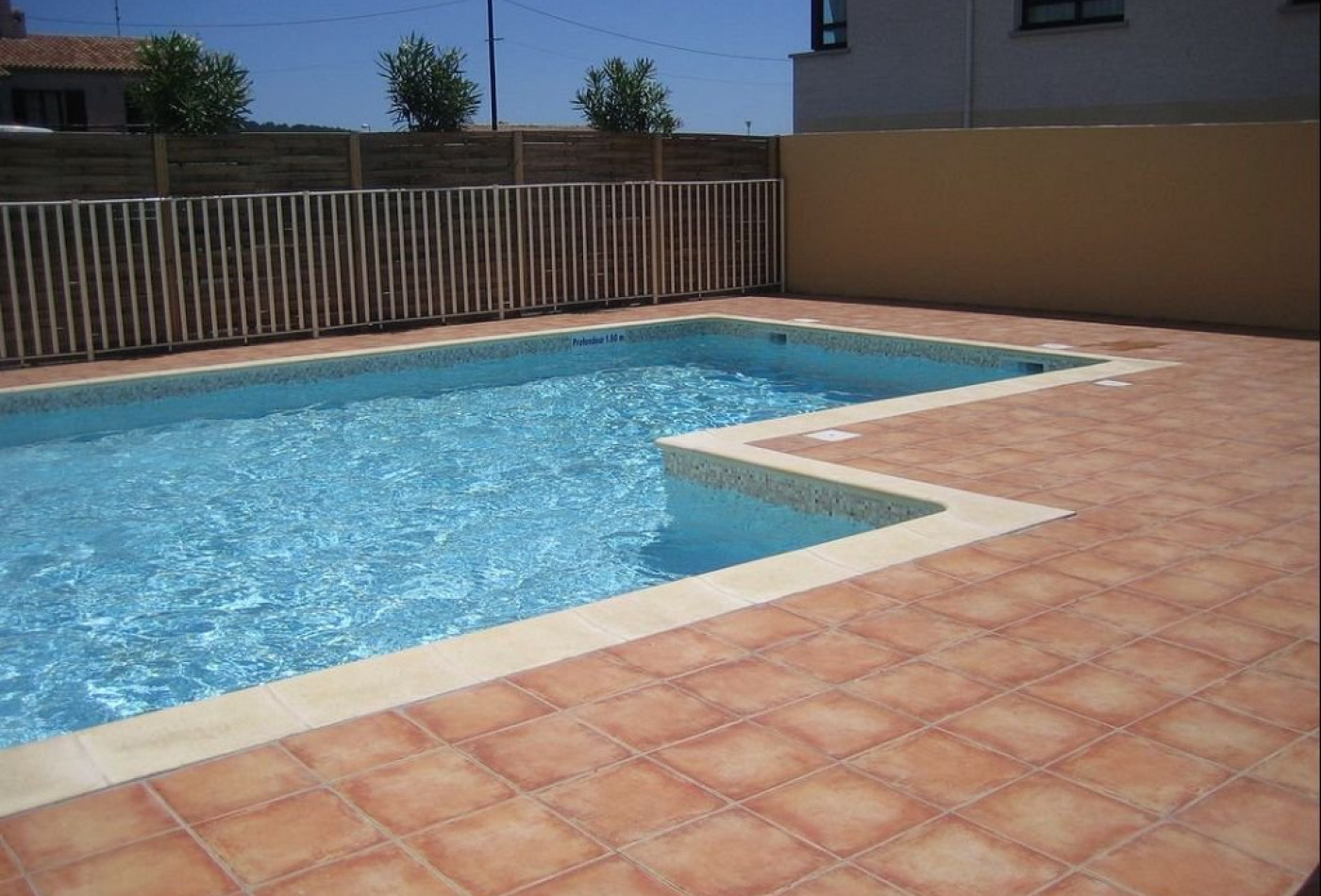 location Appartement Agde - Photo 2