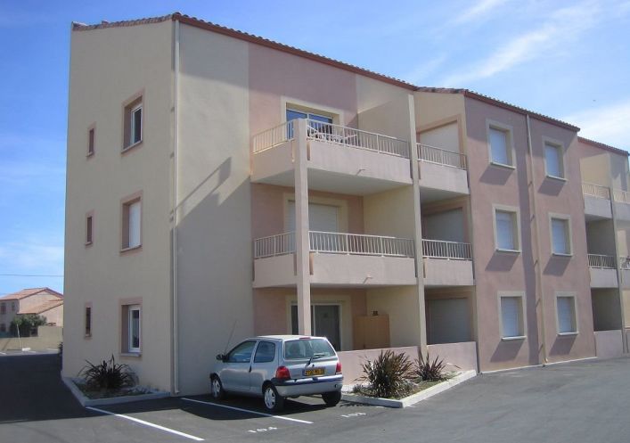 location Appartement Agde