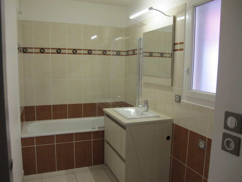 location Appartement Mauguio - Photo 4