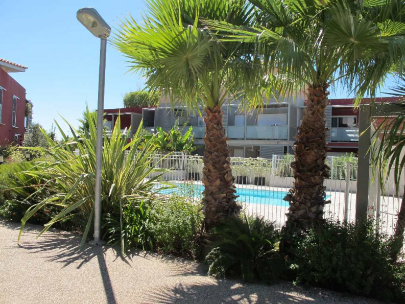 location Appartement Mauguio - Photo 2