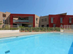 location Appartement Mauguio