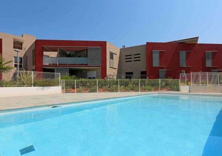 location Appartement Mauguio