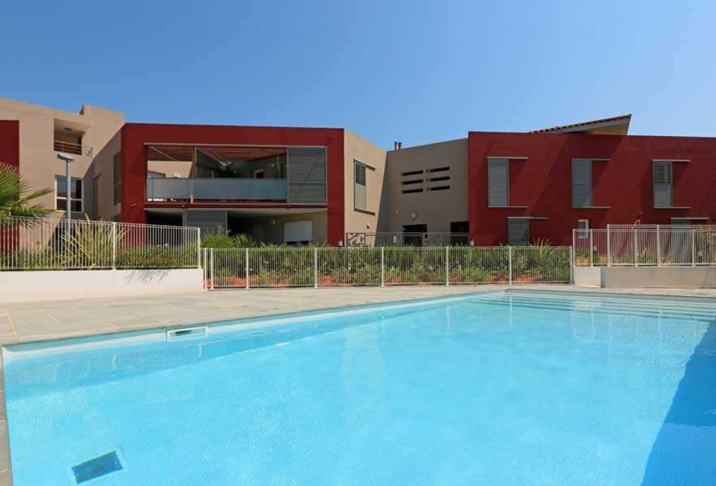 location Appartement Mauguio - Photo 1