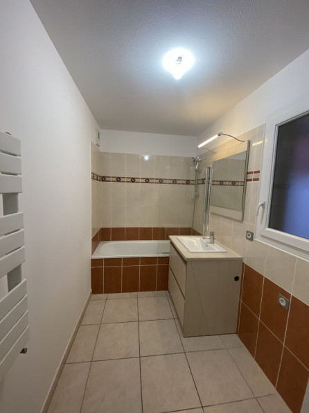 location Appartement Mauguio - Photo 10