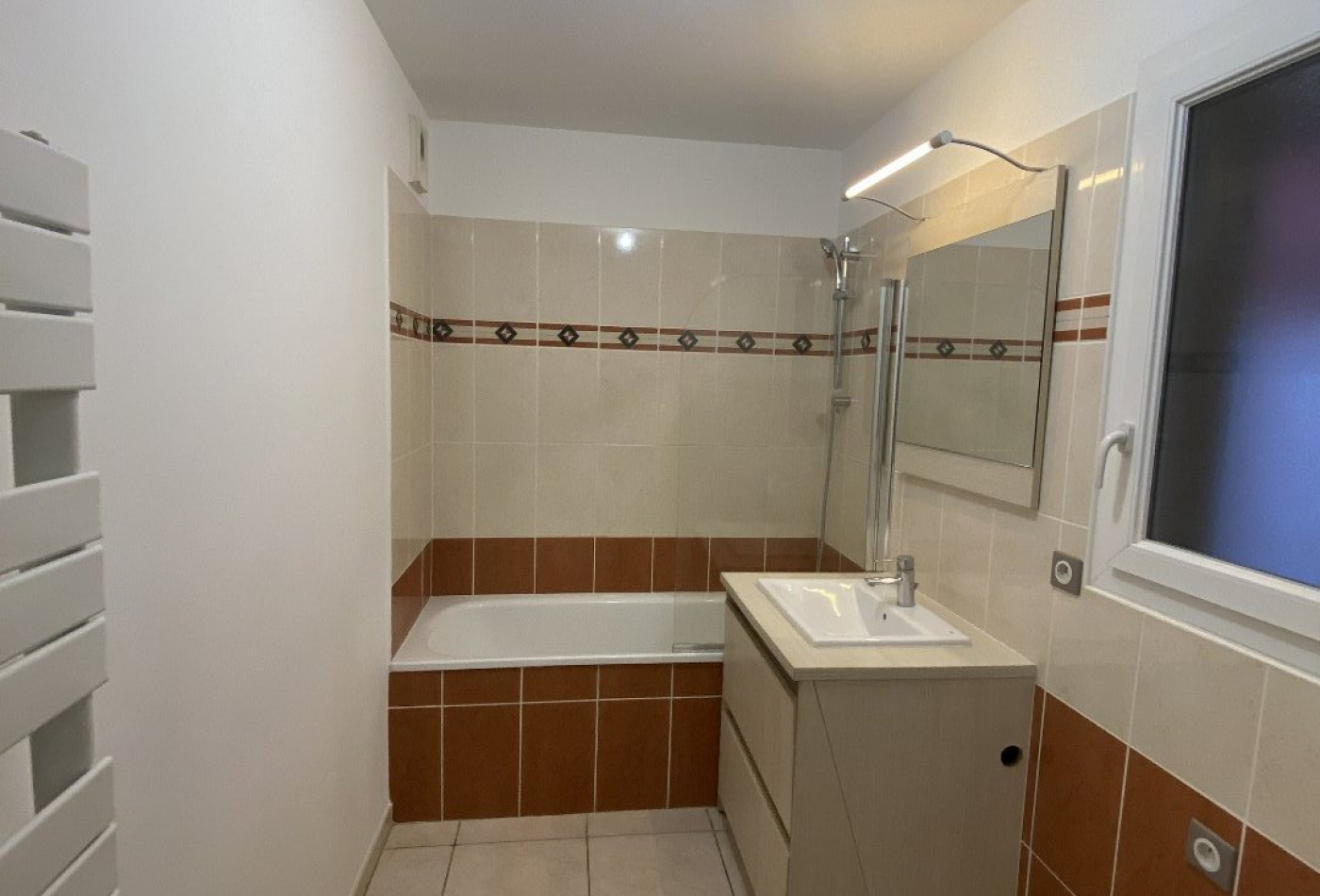 location Appartement Mauguio - Photo 10
