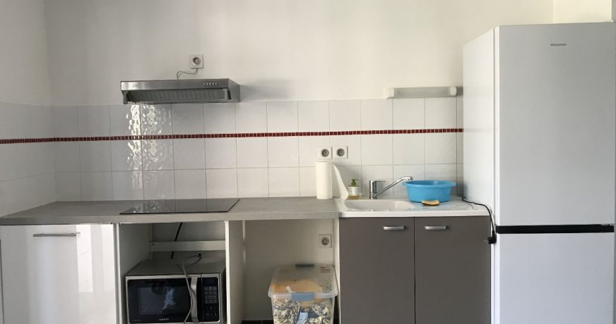 location Appartement Juvignac