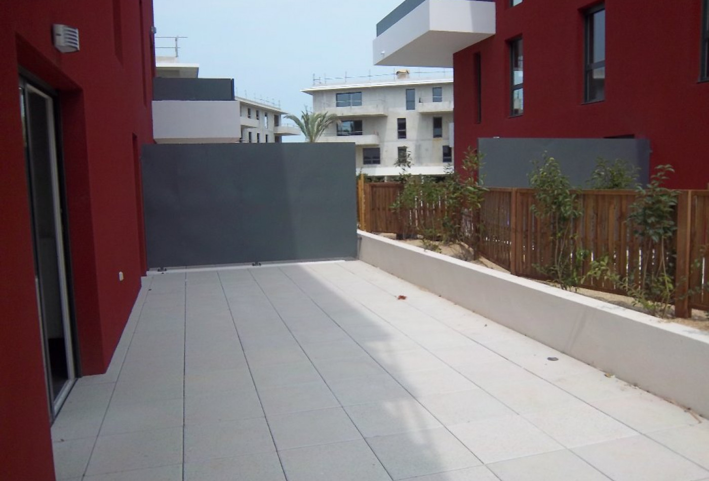 location Appartement Juvignac - Photo 7