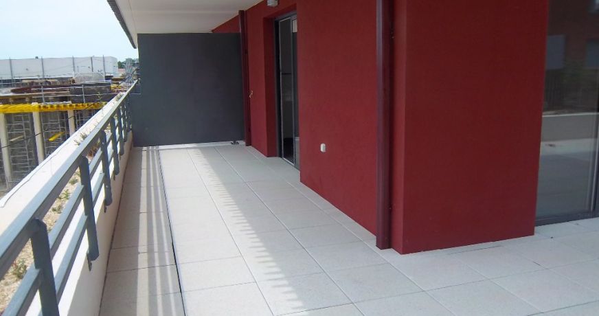 location Appartement Juvignac