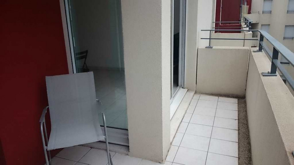 location Appartement Montpellier - Photo 8