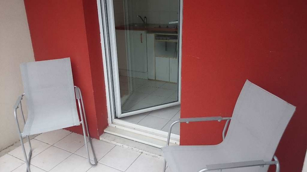 location Appartement Montpellier - Photo 6