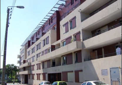 location Appartement Montpellier