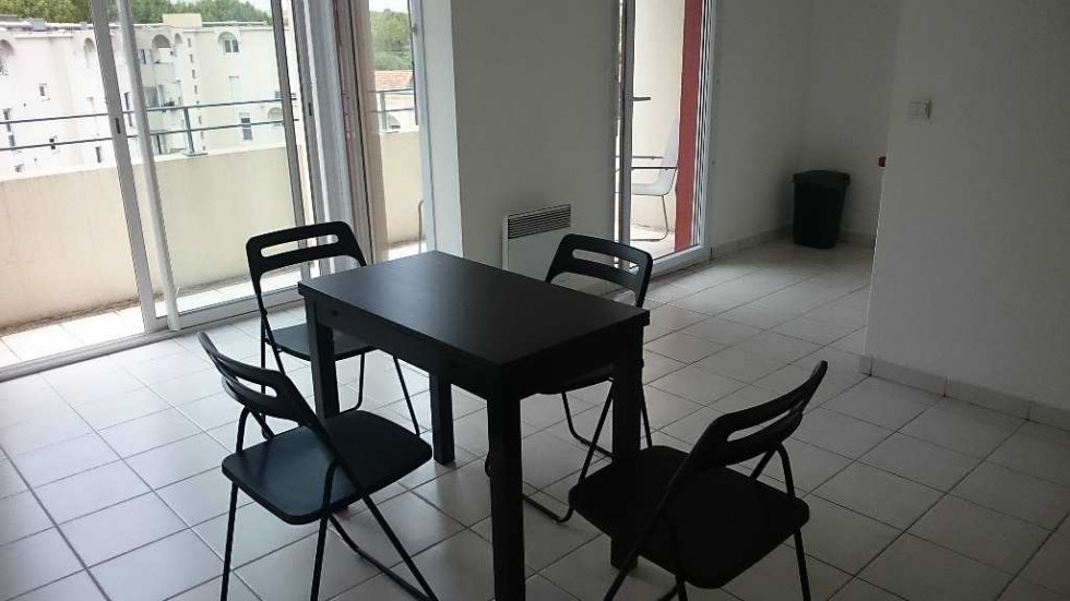 location Appartement Montpellier - Photo 3