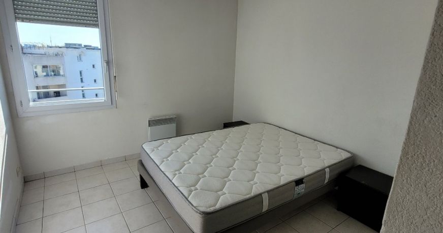location Appartement Montpellier