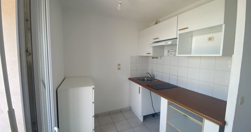 location Appartement Montpellier