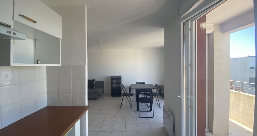 location Appartement Montpellier