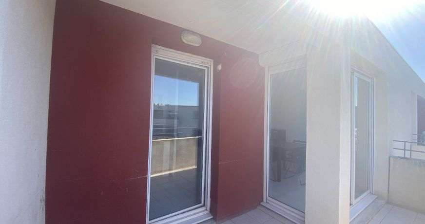 location Appartement Montpellier