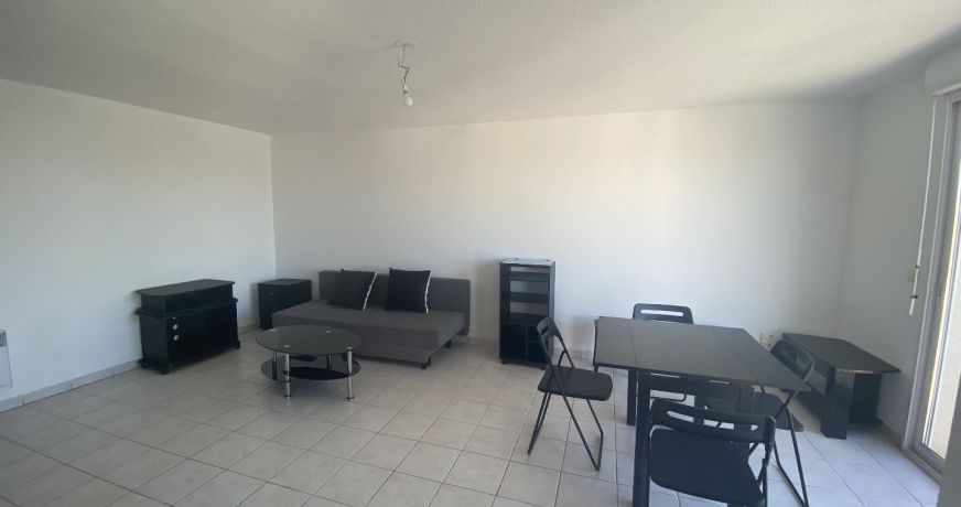 location Appartement Montpellier