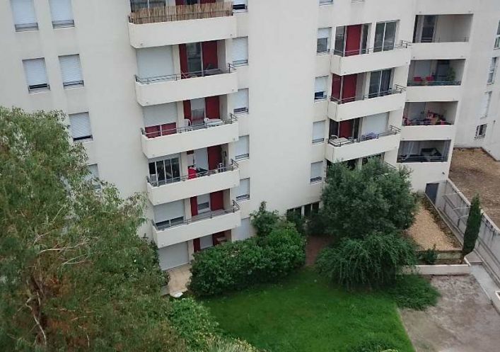location Appartement Montpellier