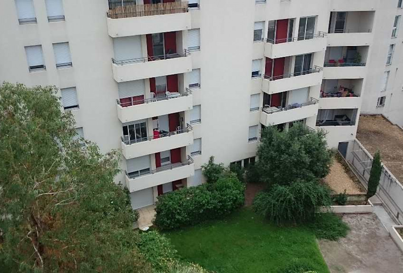 location Appartement Montpellier - Photo 1