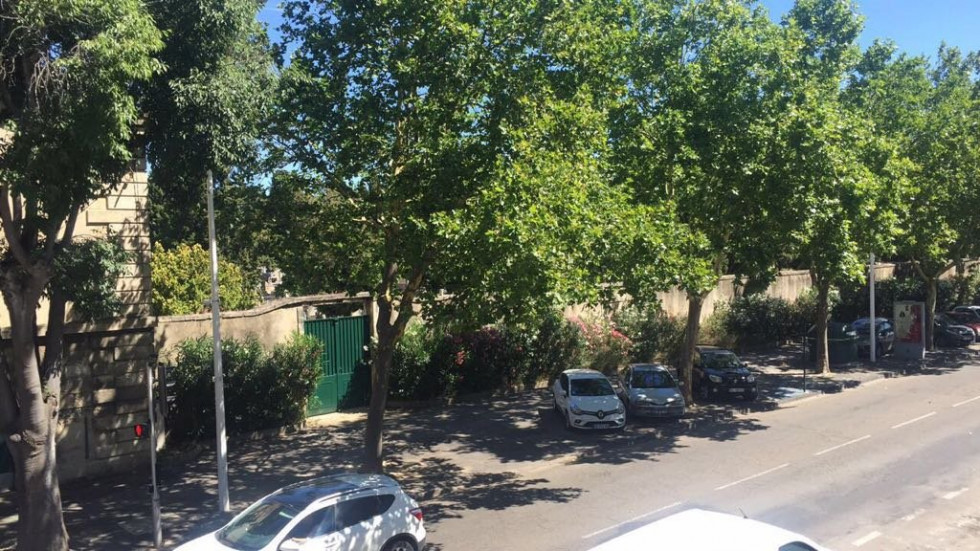 location Appartement Nimes - Photo 7
