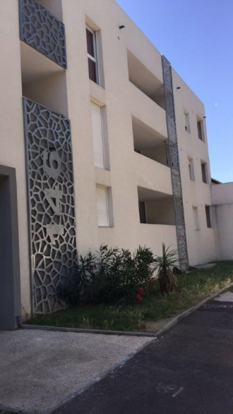 location Appartement Nimes - Photo 6