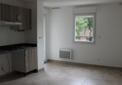 location Appartement Nimes