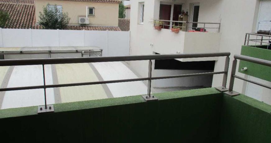 vente Appartement Castelnau Le Lez