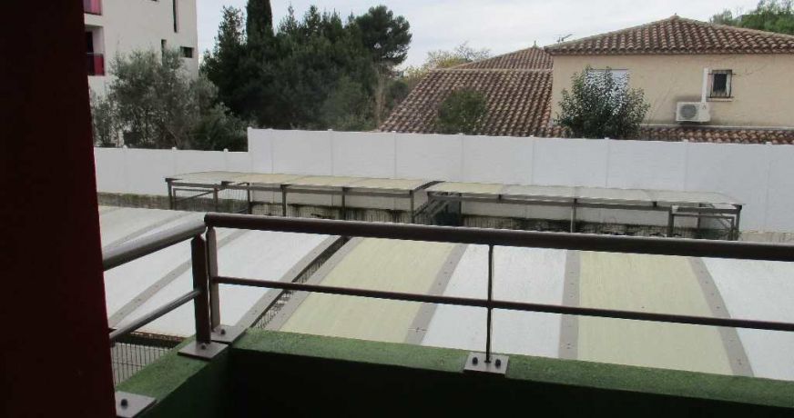 vente Appartement Castelnau Le Lez