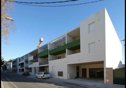 vente Appartement Castelnau Le Lez