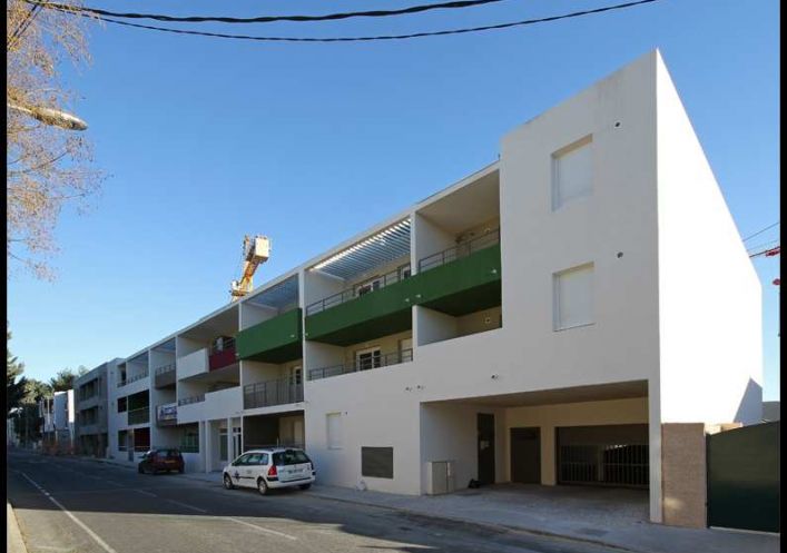 vente Appartement Castelnau Le Lez