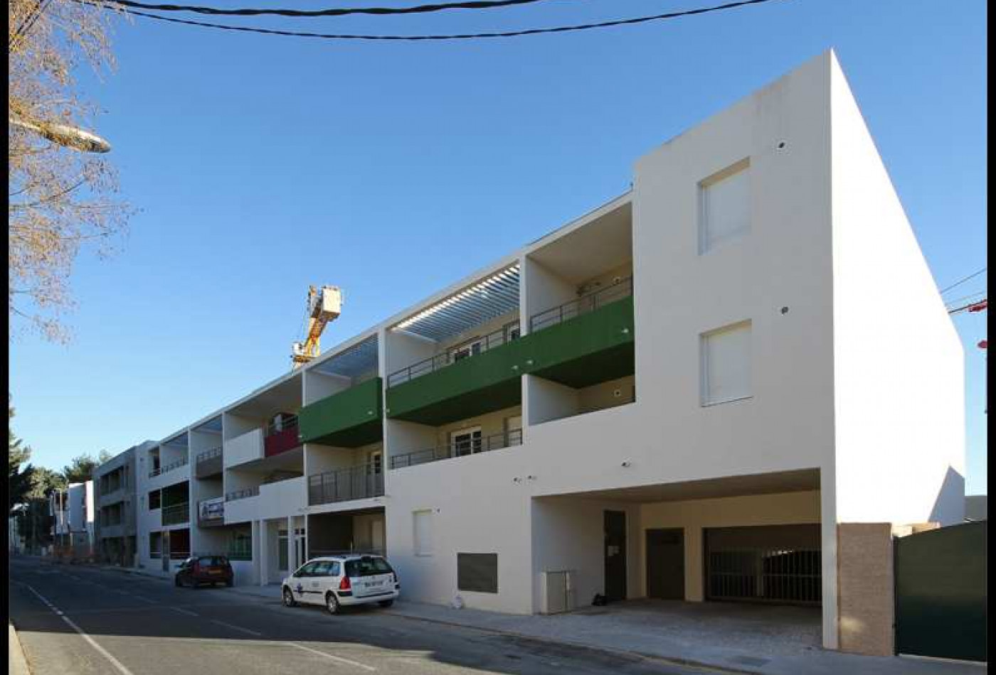 vente Appartement Castelnau Le Lez - Photo 1